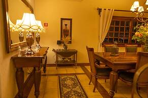 Casablanca Hotel Boutique