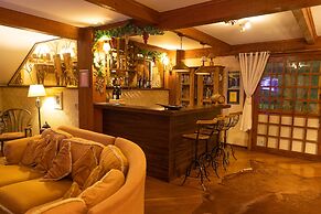 Casablanca Hotel Boutique