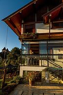 Casablanca Hotel Boutique