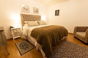 Casablanca Hotel Boutique