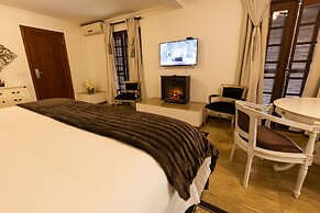 Casablanca Hotel Boutique