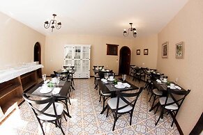 Casablanca Hotel Boutique