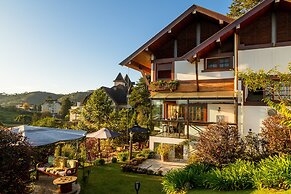 Casablanca Hotel Boutique