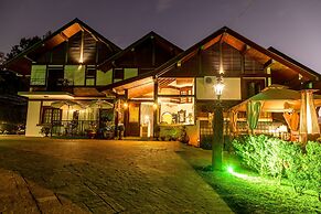 Casablanca Hotel Boutique