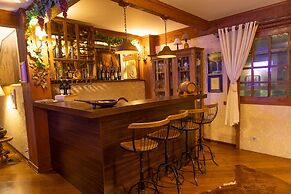 Casablanca Hotel Boutique