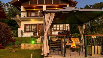 Casablanca Hotel Boutique