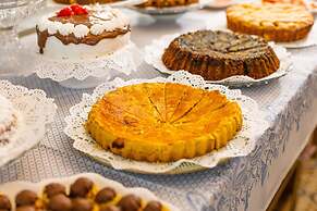 Casablanca Hotel Boutique