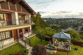 Casablanca Hotel Boutique