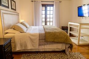 Casablanca Hotel Boutique