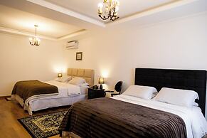 Casablanca Hotel Boutique