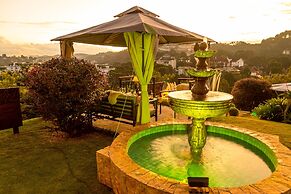 Casablanca Hotel Boutique