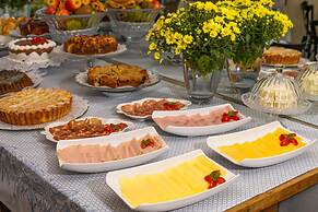 Casablanca Hotel Boutique