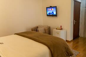 Casablanca Hotel Boutique