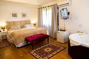 Casablanca Hotel Boutique