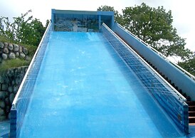 Resort Hotel Atlantic City Náutico Clube