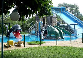 Resort Hotel Atlantic City Náutico Clube