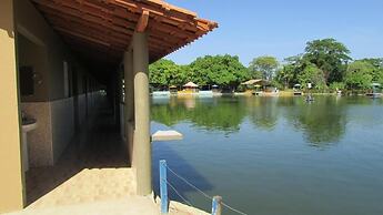 Resort Hotel Atlantic City Náutico Clube