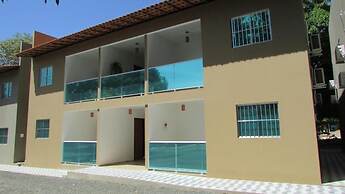 Resort Hotel Atlantic City Náutico Clube