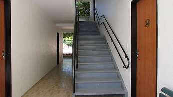 Resort Hotel Atlantic City Náutico Clube