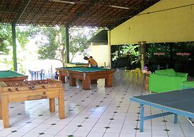 Resort Hotel Atlantic City Náutico Clube