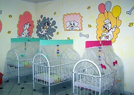 Resort Hotel Atlantic City Náutico Clube