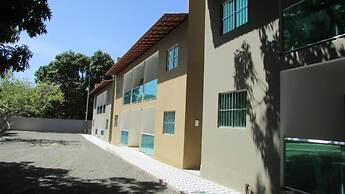 Resort Hotel Atlantic City Náutico Clube