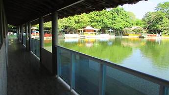 Resort Hotel Atlantic City Náutico Clube