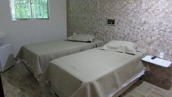 Resort Hotel Atlantic City Náutico Clube