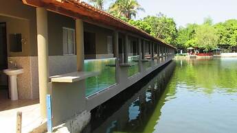 Resort Hotel Atlantic City Náutico Clube