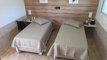 Resort Hotel Atlantic City Náutico Clube