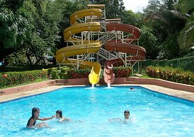 Resort Hotel Atlantic City Náutico Clube