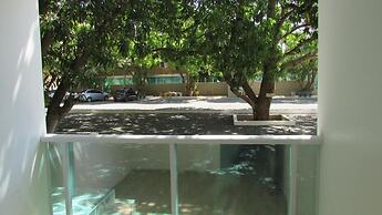 Resort Hotel Atlantic City Náutico Clube