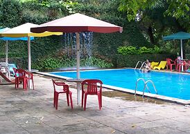 Resort Hotel Atlantic City Náutico Clube