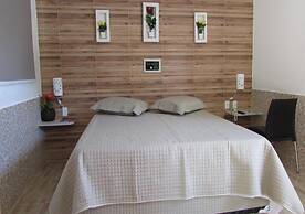 Resort Hotel Atlantic City Náutico Clube