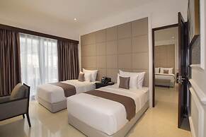 Grand Palace Hotel Sanur - Bali