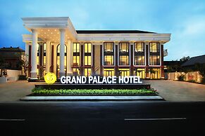 Grand Palace Hotel Sanur - Bali