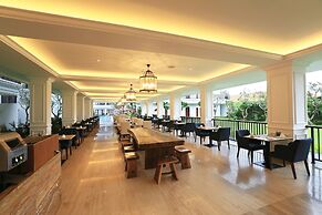 Grand Palace Hotel Sanur - Bali