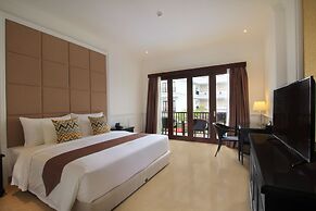 Grand Palace Hotel Sanur - Bali