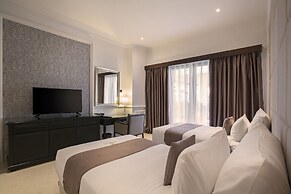 Grand Palace Hotel Sanur - Bali