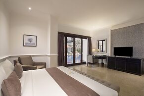 Grand Palace Hotel Sanur - Bali