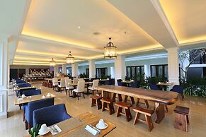 Grand Palace Hotel Sanur - Bali