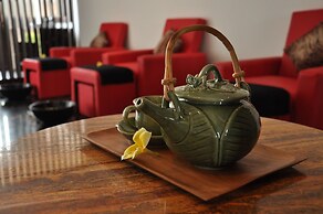 Grand Palace Hotel Sanur - Bali