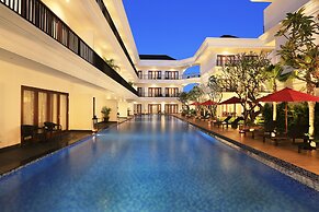 Grand Palace Hotel Sanur - Bali