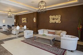 Grand Palace Hotel Sanur - Bali