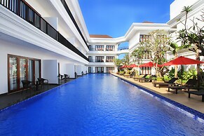 Grand Palace Hotel Sanur - Bali