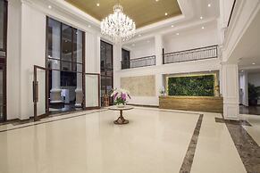 Grand Palace Hotel Sanur - Bali