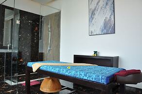 Grand Palace Hotel Sanur - Bali