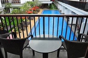 Grand Palace Hotel Sanur - Bali