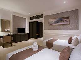 Grand Palace Hotel Sanur - Bali