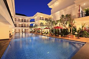 Grand Palace Hotel Sanur - Bali